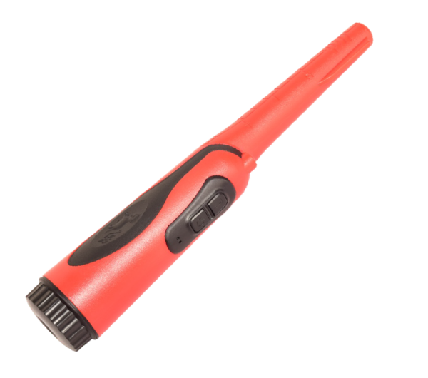 New Pinpointing Sigma Si-12Ex Handheld All Metal Detector Depth Waterproof in Dubai