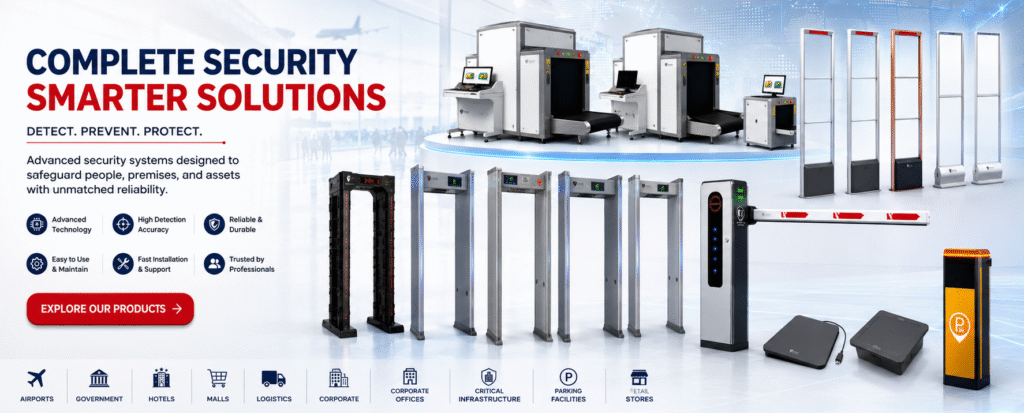 Shop | Sigma Security System