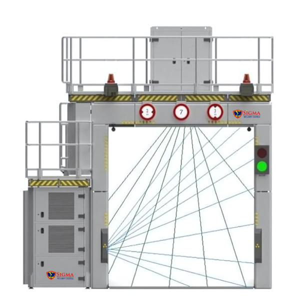 VEHICLE SCREENING