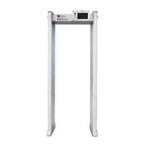 Walk Through Security Sigma Si-2033Z