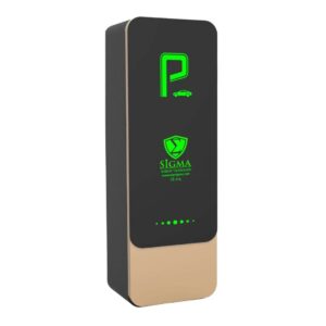 SIGMA SI-V6 Automatic Parking Gate Barrier
