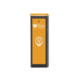SIGMA Si-V4 DC24V Brushless Automatic parking Barrier Gate