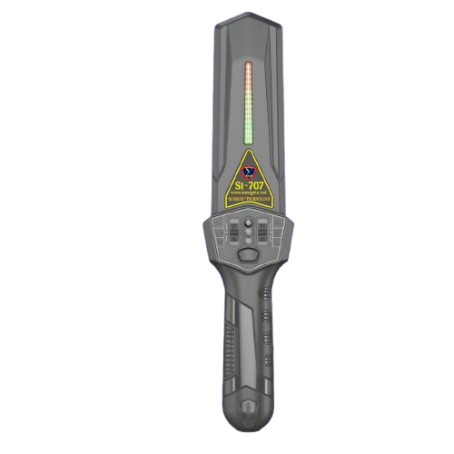METAL DETECTOR Si-707