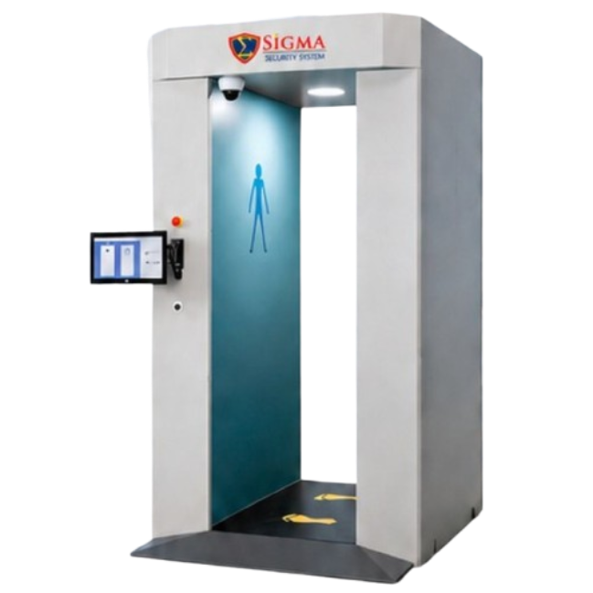 Sigma Si-660PRO Millimeter Wave